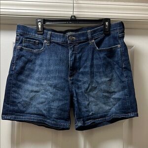 Women’s Banana Republic Jean Shorts